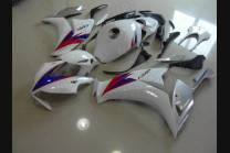 Carenados en abs pintados para la calle compatible con Honda Cbr 1000 2012 - 2016 - MXPCAV3583