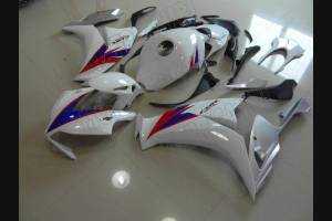 Carene stradali in abs verniciate compatibili con Honda Cbr 1000 2012 - 2016 - MXPCAV3583