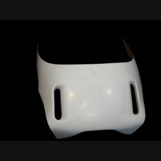Ducati 888 Fairings without Front Fender - MXPCRD3584