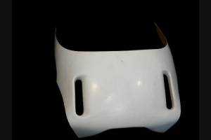 Ducati 888 Fairings without Front Fender - MXPCRD3584