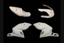 carenado Ducati 750 900 SS 1998 2003 sin guardabarros Racing - MXPCRD3589