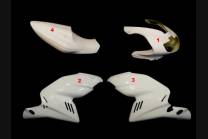 Carene Ducati 750 900 SS 1998 2003 senza Parafango Strada - MXPCRD3590