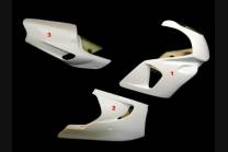 Verkleidungen Honda CBR 900 RR 1993 1995 ohne Kotflugel Racing - MXPCRD3618