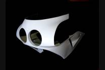 Carénages Honda VFR 750 RC 30 complets sans Pare-boue street - MXPCRD3627