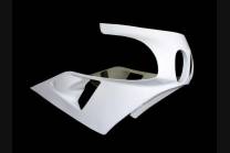 Honda VFR 750 RC 30 Fairings without Front Fender for street use - MXPCRD3627 2
