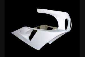 Honda VFR 750 RC 30 Fairings without Front Fender for street use - MXPCRD3627