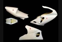 Carénages Yamaha R7 sans Pare-boue Racing - MXPCRD3638