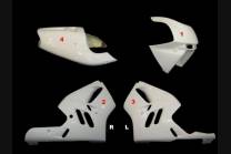 Carene Kawasaki Zx9R 1995 1997 senza Parafango Racing - MXPCRD3653