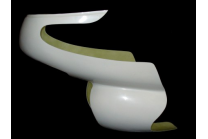 Carénages - MXPVCR3658