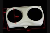 Light cover Bmw 1100 GS MXPVCR3678
