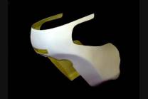 Fairing MXPVCR3683