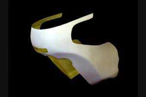 Fairing MXPVCR3683 