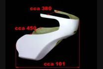 Carene Anteriore come da foto - MXPVCR3683 2