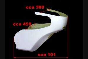 Fairing MXPVCR3683 