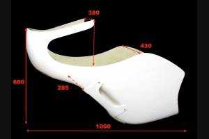 Fairing MXPVCR3691 