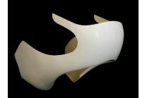 Carene Anteriore come da foto - MXPVCR3692