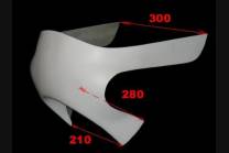 Carénages - MXPVCR3697 2