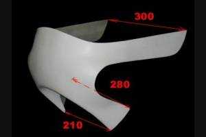 Fairing MXPVCR3697 