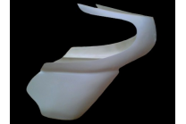 Verkleidungen - MXPVCR3706