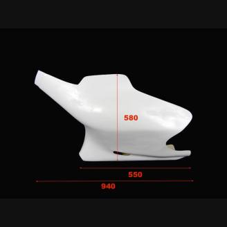Fairing Cafè Race MXPVCR3710 