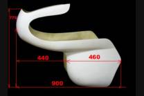 Verkleidungen - MXPVCR3713 2