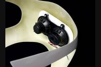 Carénages Cafè Race street MXPVCR3715 