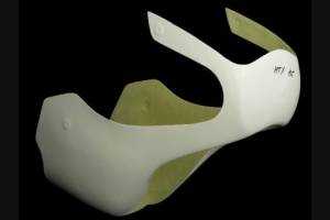Fairing MXPVCR3716 