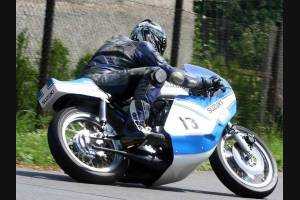 Fairing MXPVCR3719 