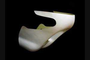 Fairing MXPVCR3722 