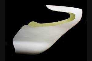 Fairing MXPVCR3722 