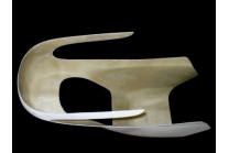 Carene Anteriore come da foto - MXPVCR3729 2