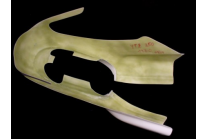 Carene Anteriore come da foto - MXPVCR3733