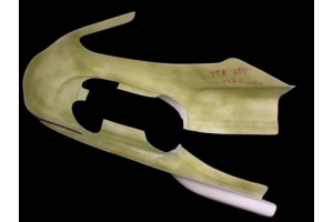 Fairing MXPVCR3733 