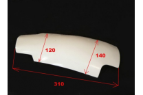 under back seat - MXPVCR3799