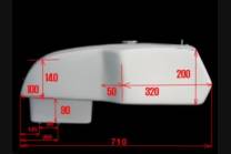 Serbatoio Versione 2 - MXPVCR3881