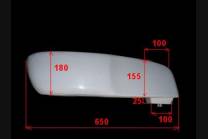 Serbatoio - MXPVCR3913