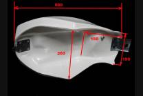 Serbatoio - MXPVCR3915