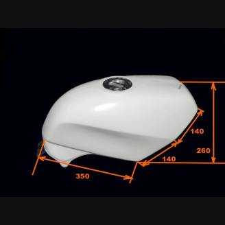 Tank MXPVCR3915 
