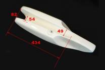 Serbatoio - MXPVCR3947 2