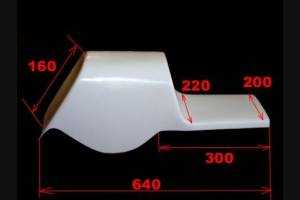 Back Seat - MXPVCR3968