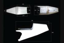 Coque - MXPVCR3980 2