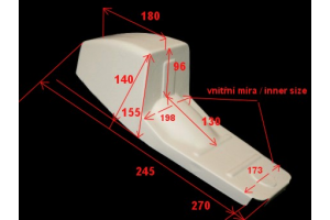 Back Seat - MXPVCR3995