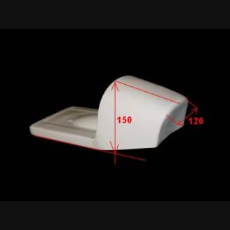 Back Seat - MXPVCR4012
