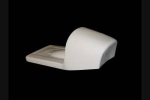 Back Seat - MXPVCR4012