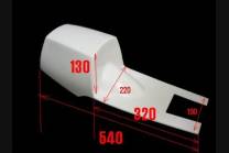 Back Seat - MXPVCR4020