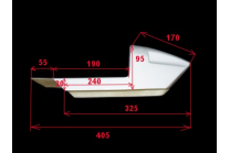 Back Seat - MXPVCR4025