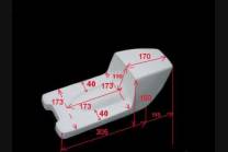 Hoecker - MXPVCR4028
