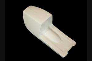 Back Seat - MXPVCR4029