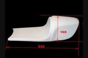 Back Seat - MXPVCR4032