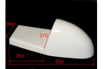Back Seat - MXPVCR4034 2